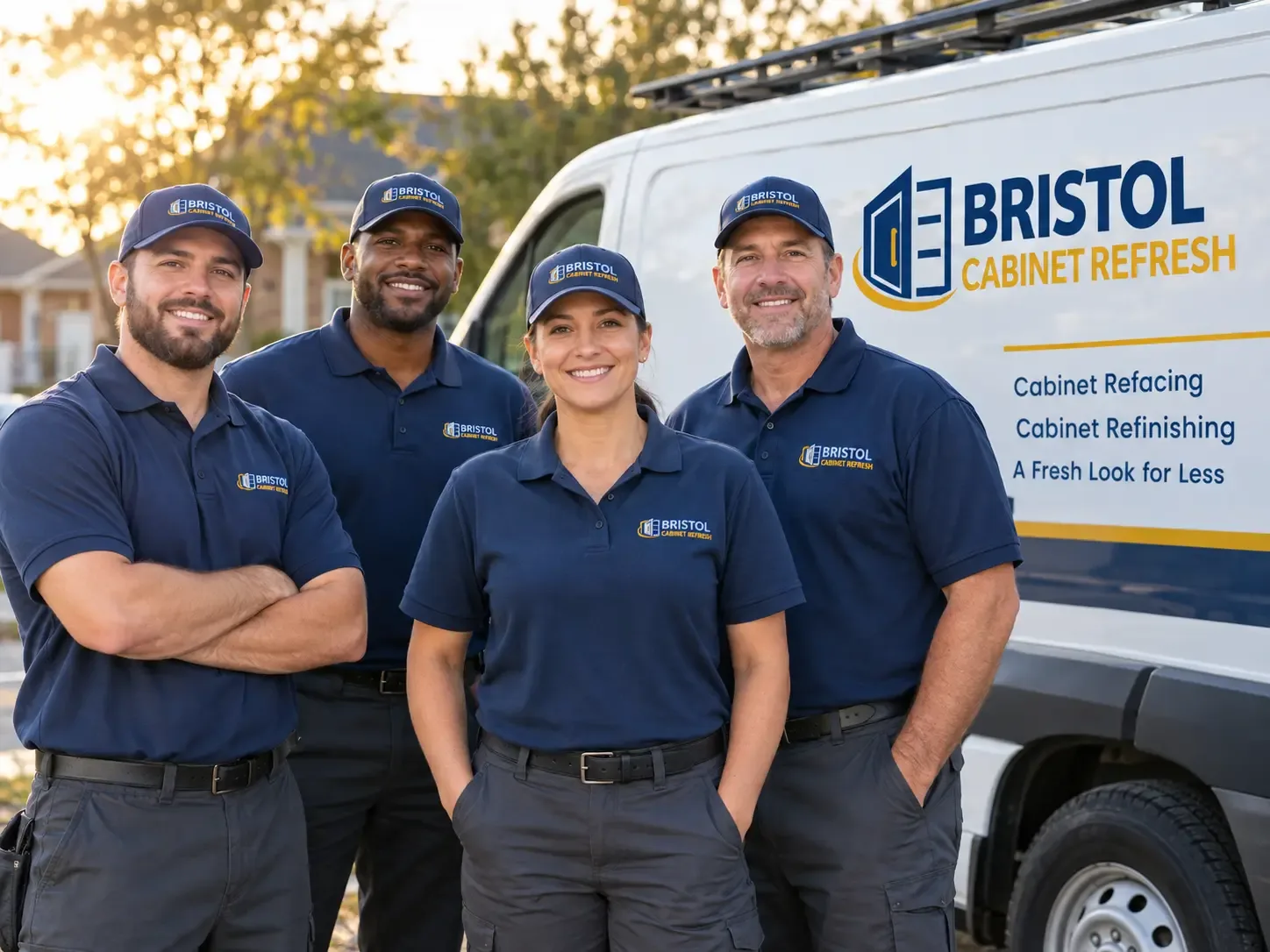 Kitchen Cabinet Refacing company in Cripple Creek, CO